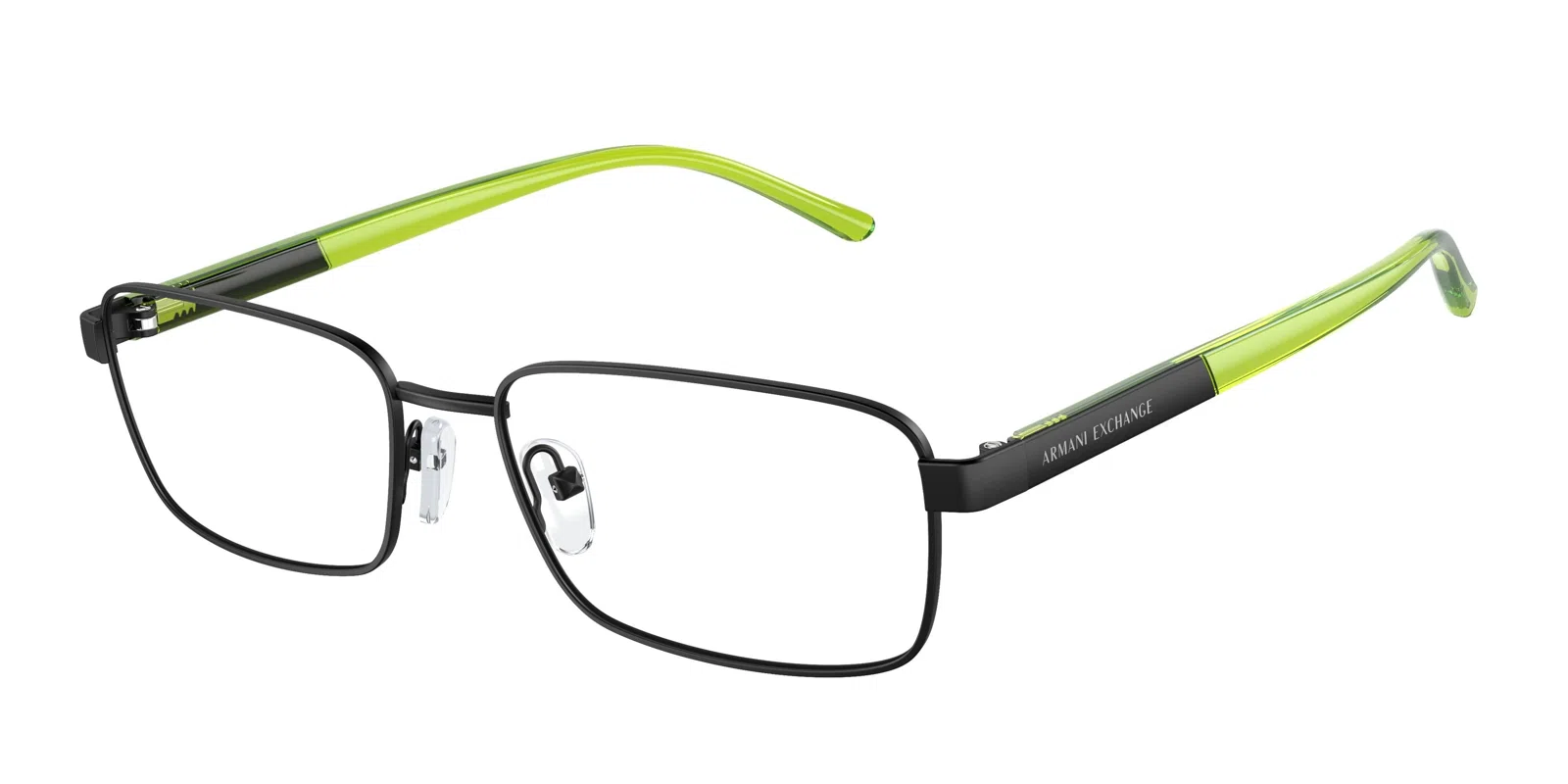 Armani Exchange 1050 Eyeglasses - view 7